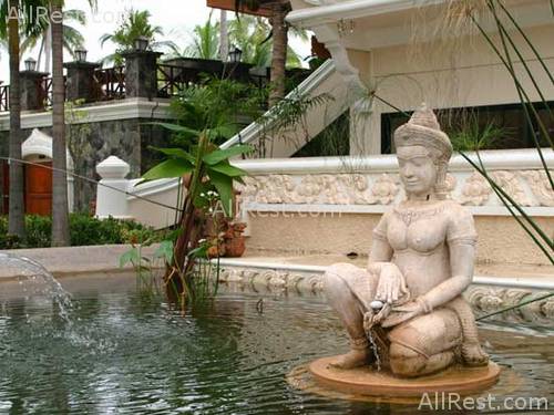 Panviman Resort Koh Chang 7